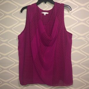 Cabi Brilliant Blouse